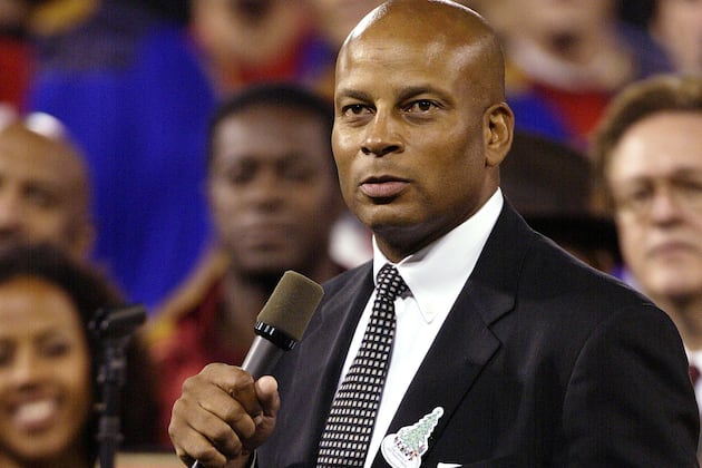 Madden NFL 25 Unlockable Players: Ronnie Lott