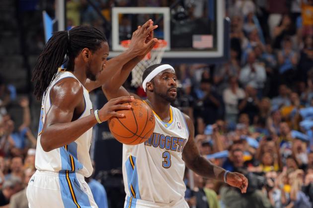Pre-Training Camp Player Power Rankings for Denver Nuggets
