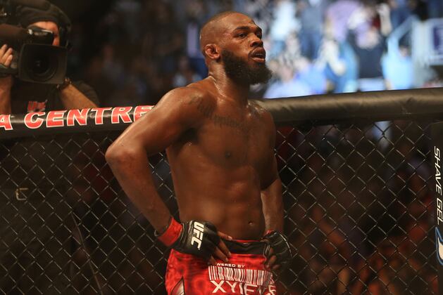 UFC Fight Night 28 Results: 10 Burning Questions Heading into UFC 165