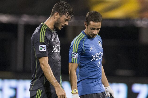 The Home Guard: MLS and the Upcoming USMNT Qualifiers