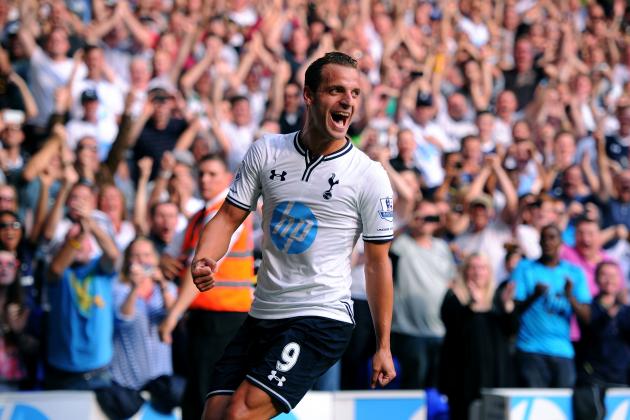 6 Ways Tottenham Can Cement a Top-4 EPL Finish
