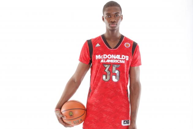 Indiana Basketball: What Each Projected Starter Brings to the Table