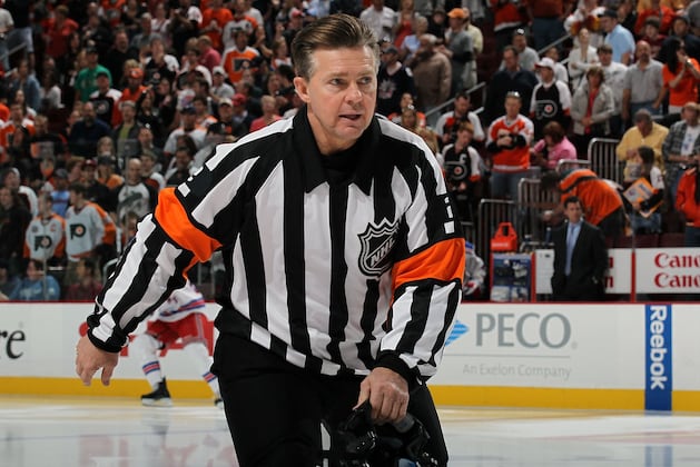 Ranking the 10 Most Controversial Calls in NHL History