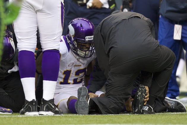 NFL Week 1 Injury Report: Fantasy Advice Heading into the Weekend