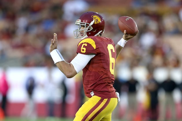 Picks, Predictions and Prognosis for Every Week 2 Pac-12 Football Game