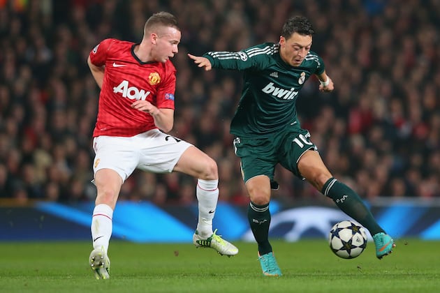 Paper Review: Man Utd Ozil Transfer Bid, FA Call for Support, No Bale Risk