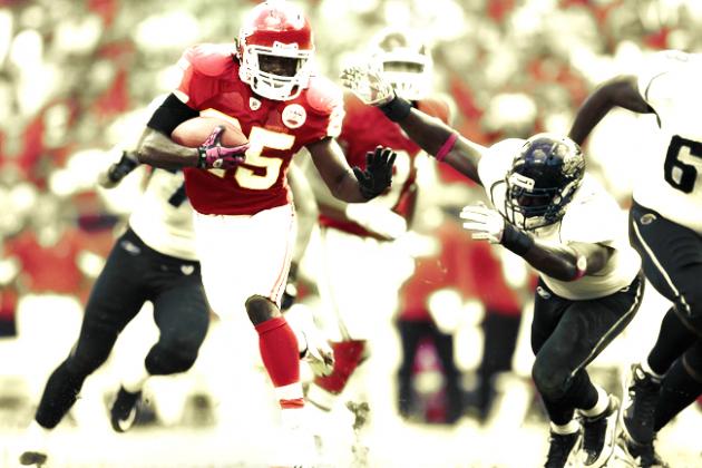 Biggest Questions Facing Chiefs in Week 1 Contest with Jaguars
