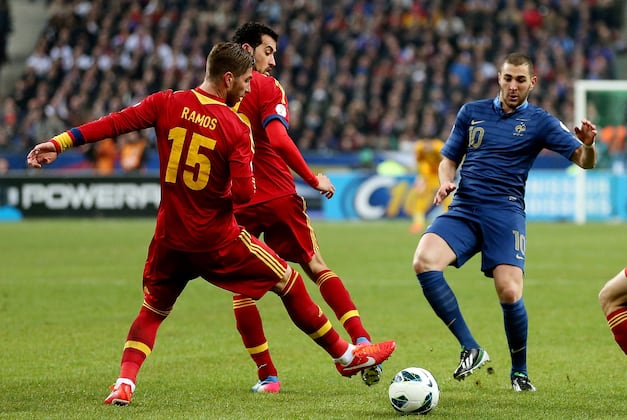 5 Storylines and Issues to Watch in Friday's World Cup Qualifiers