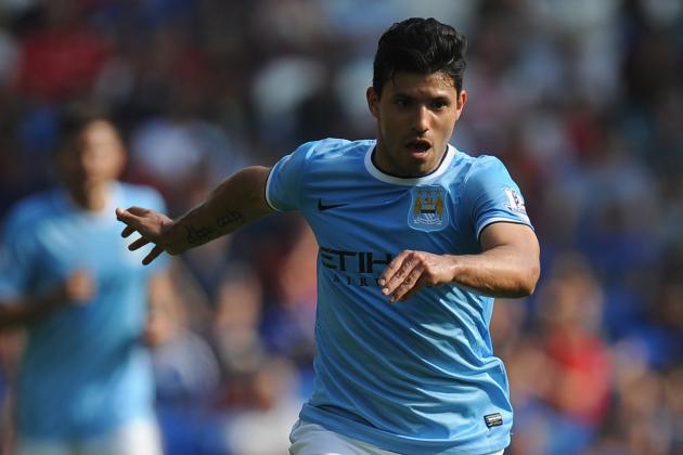 Analysing Manchester City's Transfer Spend Since 2008