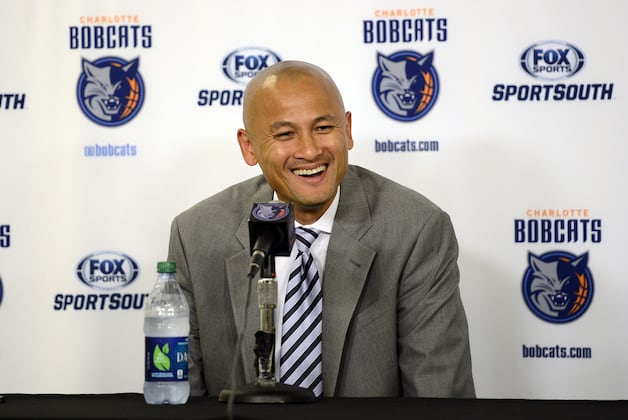 Pre-Training Camp Player Power Rankings for Charlotte Bobcats