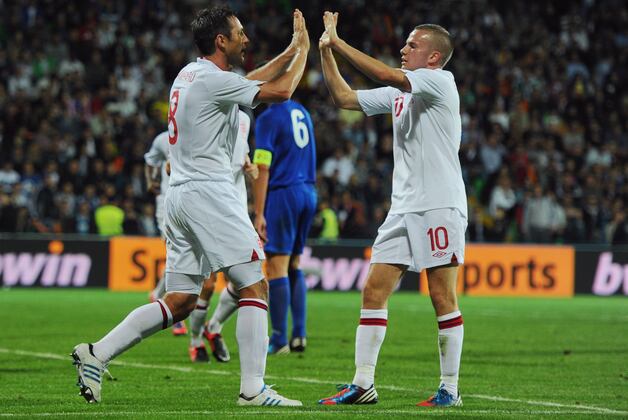 World Cup Qualifiers to Watch This Week