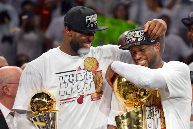 Biggest Reasons to Believe Miami Heat Will Win Third Straight Title