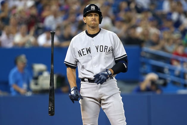Each MLB Team's Nightmare Scenario for the Rest of 2013