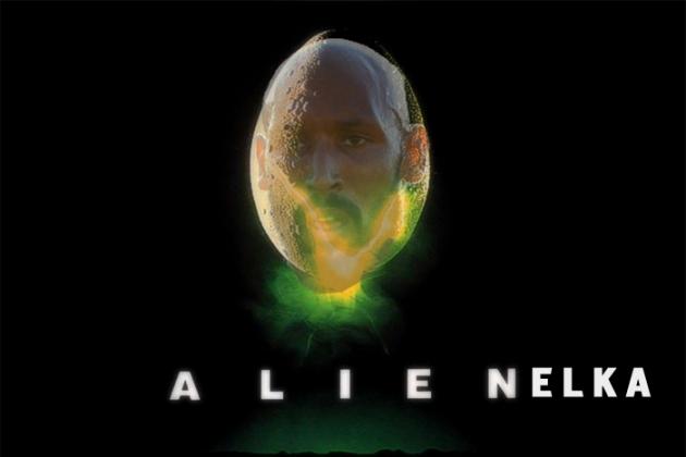 B/R's Football-Horror Movie Mash-Ups