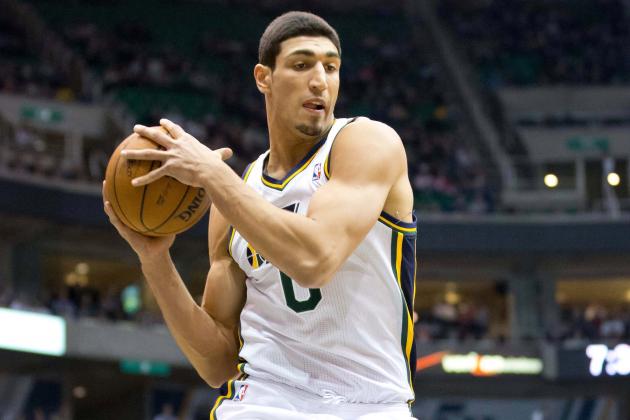 Predicting Which NBA Youngsters Will Take the Biggest Leaps in 2013-14