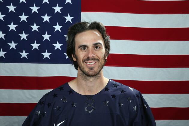 Most Intriguing Position Battles for 2014 Winter Olympics Hockey Rosters