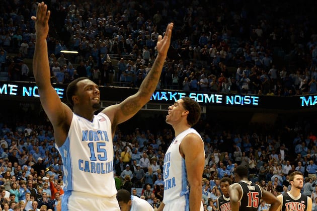 North Carolina Basketball: What Each Projected Starter Brings to the Table