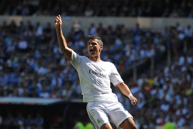 UEFA Champions League 2013-14: A Player to Watch from Every Team