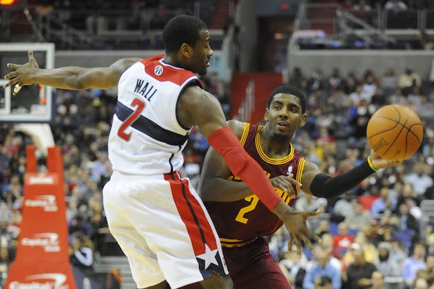 One Move That Every Budding NBA Star Needs in His Arsenal