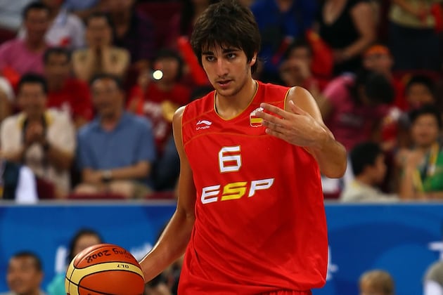 Most Interesting Names to Watch During 2013 FIBA EuroBasket Tournament