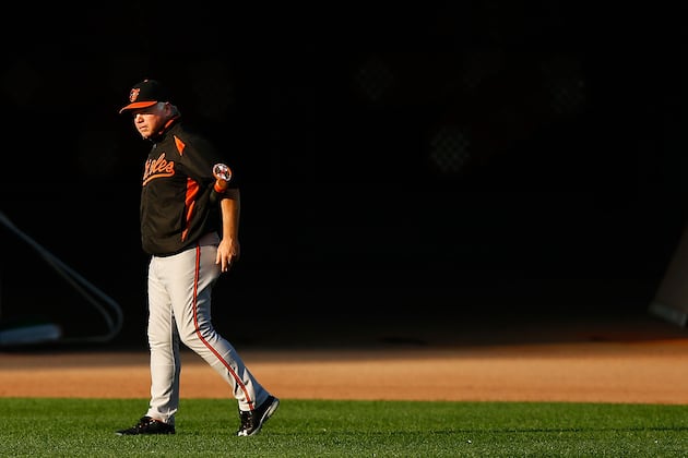 Baltimore Orioles Players Who Must Be Let Go This Offseason