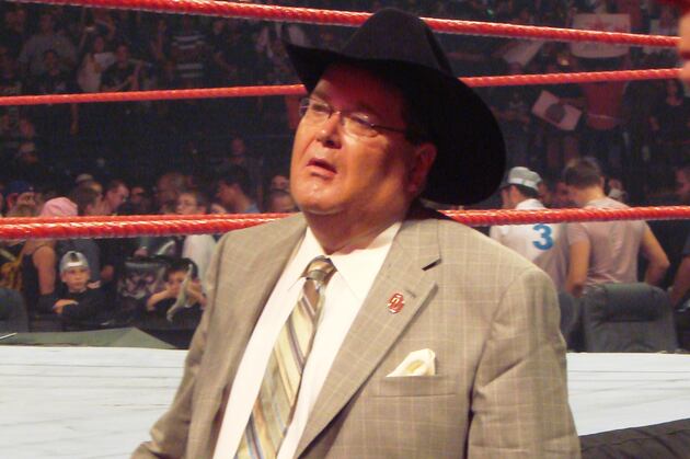 Top 10 Pro Wrestling Commentators in History