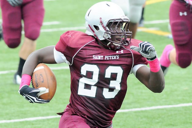 2014 RB Recruits Who Will Overachieve in College