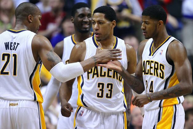 Updated 2013-14 NBA Power Rankings, Pre-Training Camp Edition