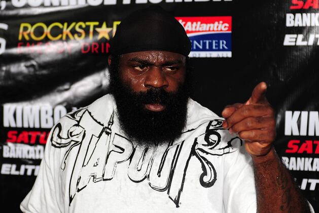 The 5 Worst Heavyweights in MMA History