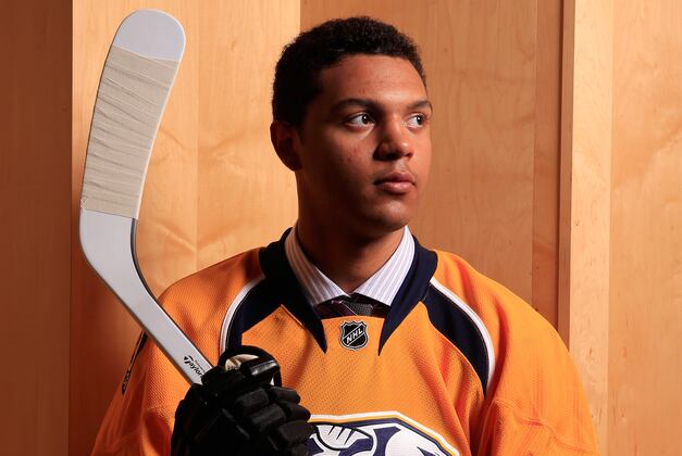 20 Most Exciting NHL Prospects Among Defensemen
