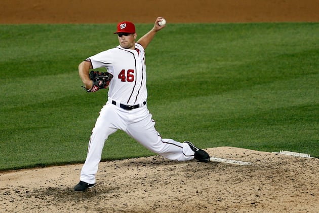Washington Nationals: Full Scouting Report on Each September Call-Up