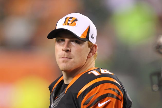 Biggest Questions Facing Bengals in Week 1 Contest with Bears