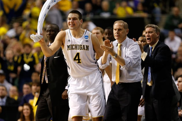Michigan Basketball: Games That Will Make or Break Wolverines' 2013-14 Season