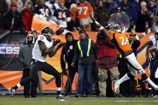 What's Changed for Broncos, Ravens Since 2013 Playoff Matchup?