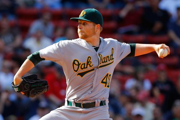 Oakland A's Players Who Must Be Let Go This Offseason