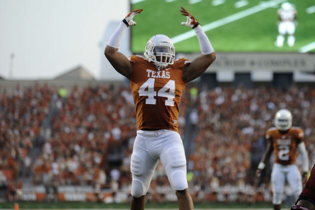 Big 12 Football: 3 Trap Games of Week 2