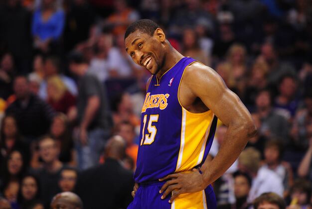 Ranking Metta World Peace's 15 Best Tweets of the Summer