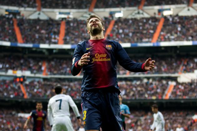 Greatest La Liga Rivalries Outside Barcelona and Real Madrid