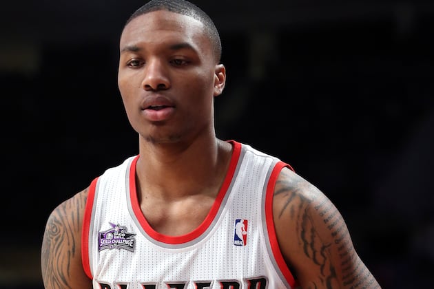 Pre-Training Camp Player Power Rankings for Portland Trail Blazers