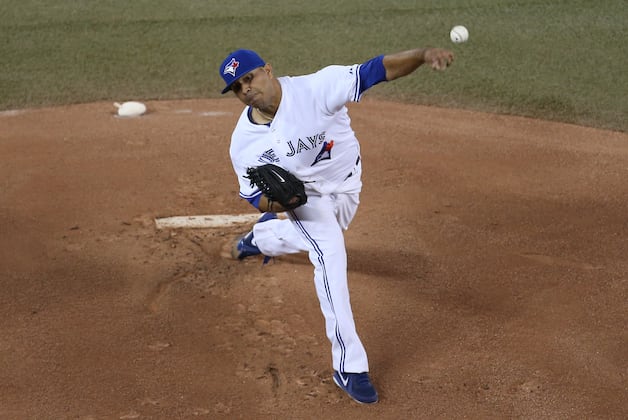 Blue Jays: Full Scouting Report on Each September Call-Up