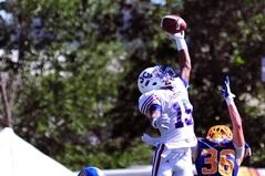 5-Star WR Malachi Dupre and Top Recruits to Watch on Fox Sports 1 Friday Night