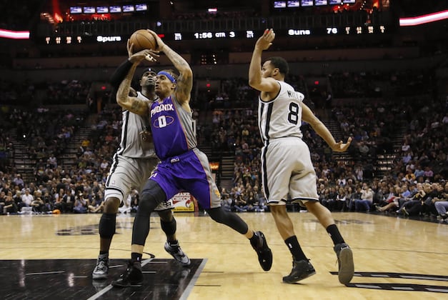 Best Potential Free-Agent Fits for LA Lakers to Round out Roster Before 2013-14