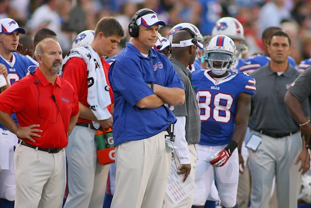 10 Bold Predictions for the Buffalo Bills 2013 Season