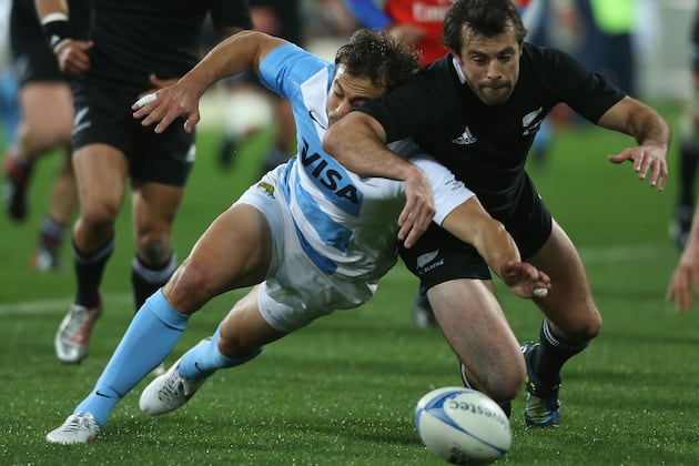 New Zealand vs. Argentina: Players with a Point to Prove