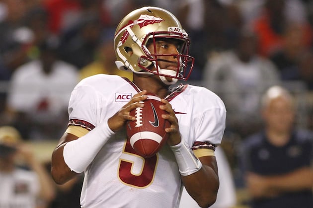 College Football's 10 Most Electric Underclassmen