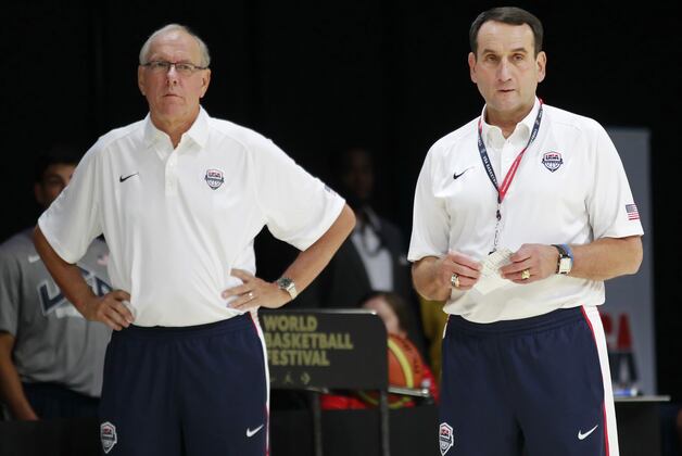 Predicting College Basketball's 10 Best Battles for 2014 Conference Titles