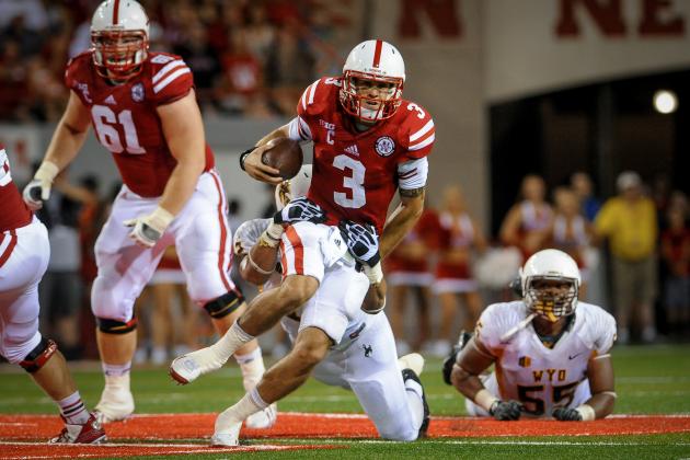 College Football Week 2 Picks: Southern Miss vs. Nebraska