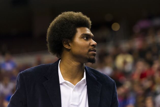 Blueprint for Andrew Bynum to Return to All-Star Form with Cleveland Cavaliers