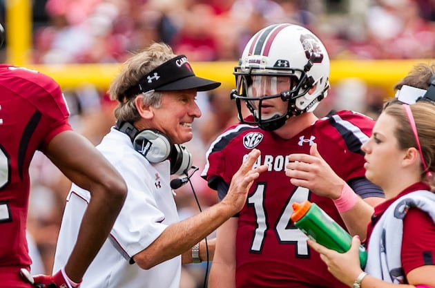 College Football Teams Still Searching for a Quarterback of the Future