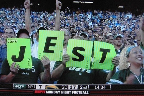 Awful Sports Fan Sign Fails
